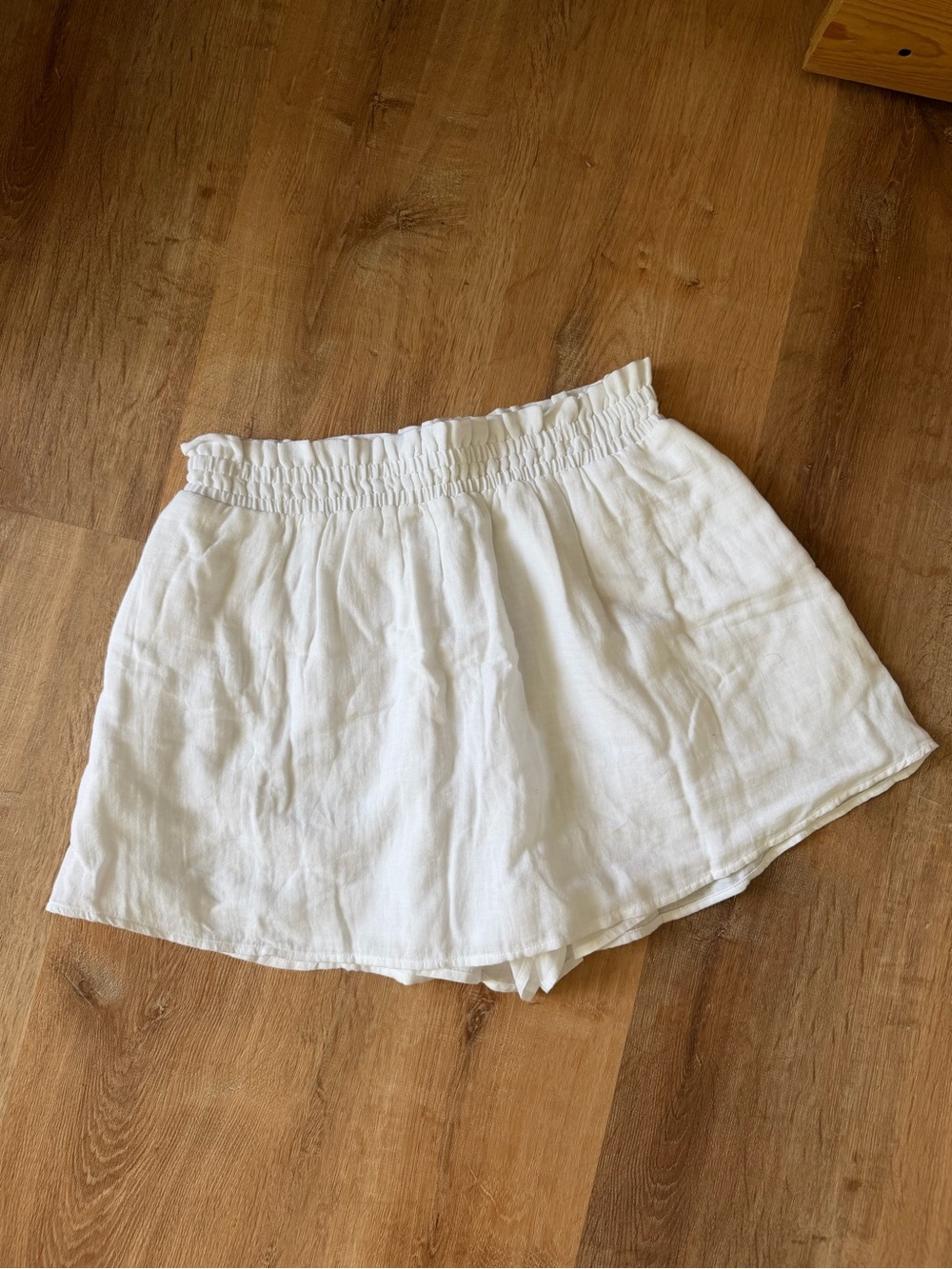 Old Navy Cotton Skort